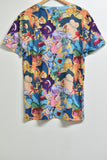 Bands/Graphic Tee's - Pokemon - Size M - VBAN - FAS010 - GEE