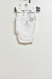 Baby Girls Jumpsuit *New* - Dymples Prem Baby - Size 000000 - GRL BJUM - FAS002 - VG
