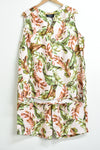 Ladies Pants - Curve By Jacqui.E Set - Size 16 - LP0 LT0 WPLU - FAS017 - GEE
