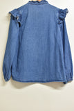Ladies Tops - Seed - Size 10 - LT0 - FAS026 - GEE