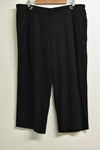 Ladies Pants - Suzannegrae *New* - Size 18 - LP0 - WPLU - FAS029