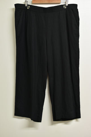 Ladies Pants - Suzannegrae *New* - Size 18 - LP0 - WPLU - FAS029