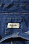 Ladies Denim - Threadz - Size S/10 - LJE - FAS011 - GEE