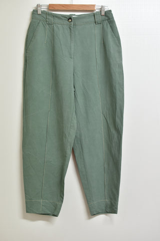 Ladies Pants - Cue - Size 12 - LP0 - FAS009 - GEE