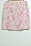 Ladies Skirts *New* - Blue Illusion - Size XL - LSK WPLU - FAS017 - GEE