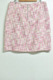 Ladies Skirts *New* - Blue Illusion - Size XL - LSK WPLU - FAS017 - GEE