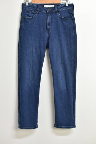 Ladies Denim - Target Jeans - Size 12 - LJE - FAS024 - GEE