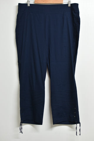 Ladies Pants *New* - T.S - Size 18 - LP0 WPLU - FAS031 - GEE