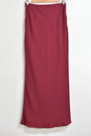 Ladies Skirts - Charcoal - Size 6 - LSK - FAS018 - GEE