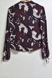 Ladies Tops - Ted Baker - Size 4/AUS.14 - LT0 - FAS007 - GEE