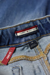 Boys Denim - Tommy Hilfiger - Size 14 - BYS BJE - FAS010 - GEE