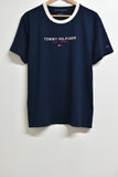 Mens T'Shirts - Tommy Hilfiger - Size M - MTS - FAS013 - GEE