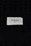 Ladies Tops - Dissh - Size M - LT0 - FAS026 - GEE
