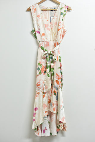Ladies Dresses *New* - S A O By Dee - Size 16 - LD0 WPLU - FAS032 - GEE
