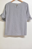 Ladies Tops - Calvin Klein - Size M - LT0 - FAS011 - GEE