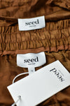 Ladies Set *New* - Seed - Size 12 - LT0 LP0 - FAS027 - GEE