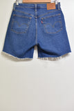 Ladies Denim - Levi's - Size 28/10 - LJE - FAS024 - GEE