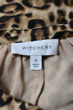 Ladies Dresses - Witchery - Size 12 - LD0 - FAS005 - GEE