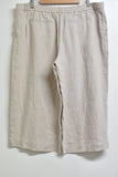 Ladies Shorts - Jacqui.E - Size 20 - LS0 WPLU - FAS024 - GEE