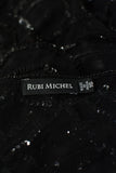 Ladies Jackets - Rubi Michel - Size 16 - LJ0 WPLU - FAS019 - GEE