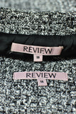 Ladies Jackets - Review Suit - Size 16 - LJ0 LSK WPLU - FAS015 - GEE