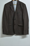 Mens Jackets - Oxford - Size L - MJ0 - FAS028 - GEE