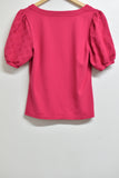 Ladies Tops - Review - Size 14 - LT0 VTOP - FAS015 - GEE