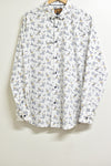 Men's Shirts *New* - Johnny Bigg - Size 2XL - MSH MPLU - FAS020 - GEE