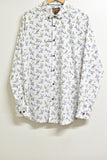 Men's Shirts *New* - Johnny Bigg - Size 2XL - MSH MPLU - FAS020 - GEE