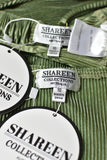 Ladies Dresses *New* - Shareen - Size 10 - LD0 LSK LT0 - FAS032 - GEE
