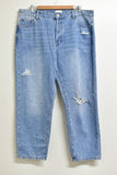 Ladies Denim - Seed - Size 16 - LJE WPLU - FAS016 - GEE