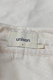 Ladies Skirts - Unison - Size 6 - LSK - FAS009 - V.G