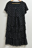 Ladies Dresses - Liz Jordan - Size 16 - LD0 WPLU - FAS005 - GEE