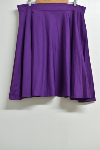 Ladies Skirts *New* - Bonsai Kitten - Size 20 - LSK WPLU VBOT - FAS016 - GEE