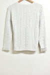 Ladies Knitwear - Colorado - Size M - LW0 - FAS024 - GEE