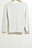 Ladies Knitwear - Colorado - Size M - LW0 - FAS024 - GEE