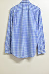 Men's Shirts - R.M.Williams - Size L - MSH - FAS025 - GEE