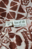 Ladies Dresses - Tree Of Life - Size S - LD0 VDRE - FAS002 - GEE