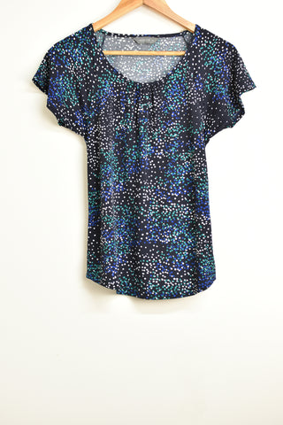 Ladies Tops - Jacqui.e - Size XS - LT0 - FAS016 - GEE