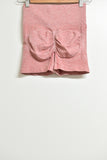 Ladies Activewear - Gym Minute  - Size S - LACT - FAS025
