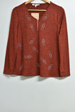 Ladies Tops*New* - Noni B - Size L - LT0 - FAS030 - GEE