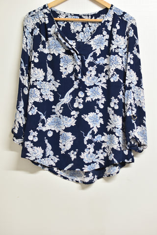 Ladies Tops - W.Lane - Size S/M - LT0  - FAS005 - GEE