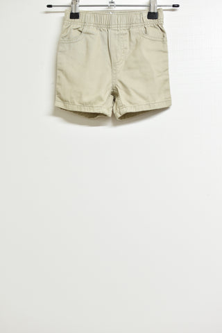 Baby Boys Shorts - Kids Headquarters - Size 3/6Mths - BYS BABR - FAS005 - GEE