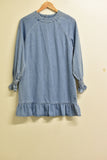 Ladies Dresses - Seed - Size 6 - LD0 - FAS008 - GEE