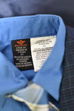 Boys Shirts *New* - Dockers - Size 2 - BYS BSH - FAS003 - GEE