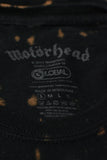 Bands/Graphic Tee's - Motorhead - Size S - VBAN - FAS002 - GEE