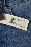 Ladies Denim *New* - N E U W - Size 30/12 - LJE - FAS025 - GEE