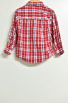 Boys Shirts - Pumpkin Patch - Size 4 - BYS BSH - FAS026 - GEE