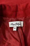 Ladies Jackets - Miss Shop - Size 10 - LJ0 - FAS029