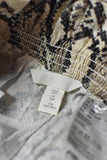 Ladies Shorts - H & M - Size 14 - LS0 - FAS009 - V.G